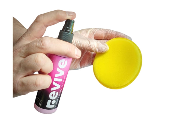 8 Ball Direct Revive Kit – Pocket & Gully Rejuvenator 125ml | Pool Table Care