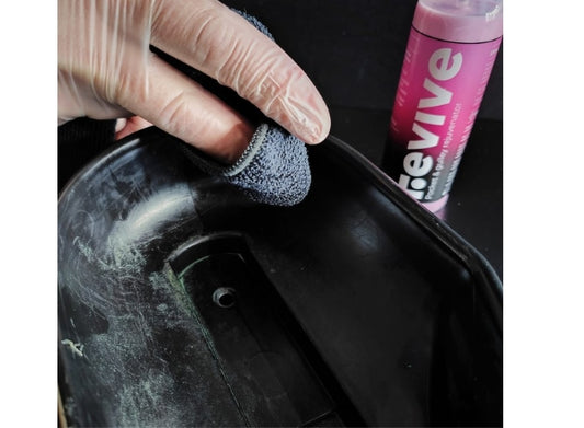 8 Ball Direct Revive Kit – Pocket & Gully Rejuvenator 125ml | Pool Table Care