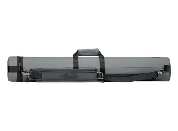 Predator Roadline Cue Case | Gray/Black | 2x4 Hard