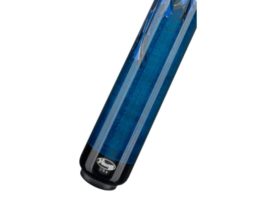 Viking Decues DE0507 Pool Cue – Pro Maple Shaft, Quick Release