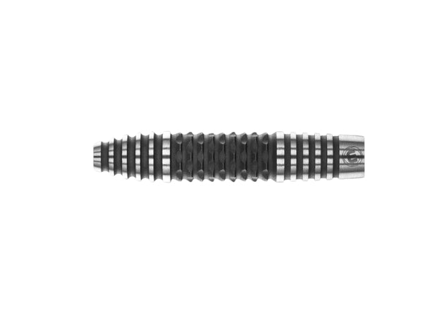 Winmau Kairos 1 90% Tungsten Steel Tip Darts | Professional 21g Precision Set (3pcs)