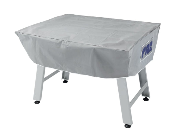 FAS Smart Outdoor Foosball Table – Dark Blue Weatherproof Italian Design