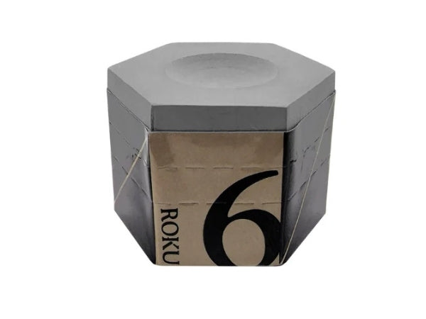 Kamui Roku Pool Chalk – Blue, Forest Green, Slate Grey | Single Piece