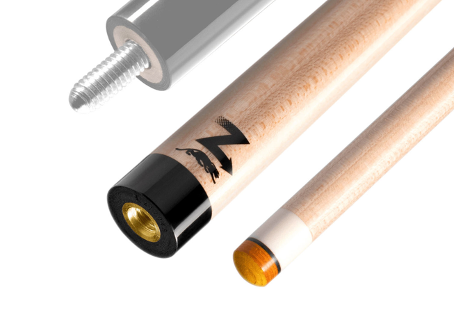 Predator Z-3 Shaft – 5/16x14 Joint with Black Collar | Knight Shot UAE