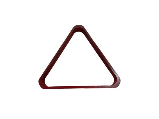 Knight Shot Wooden Triangle 57mm 2 1/4"
