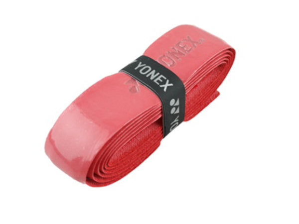 Yonex AC420EX Hi Soft Grip Tape - Red