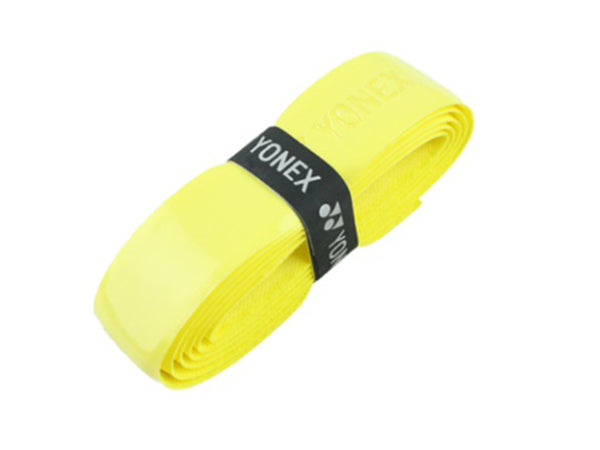 Yonex AC420EX Hi Soft Grip Tape - Yellow