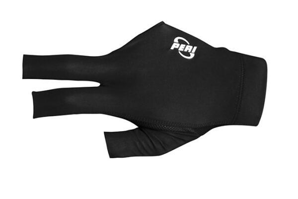 Peri Glove Left Hand Black