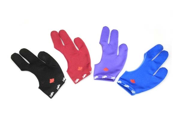 Dufferin Lycra Billiard Glove