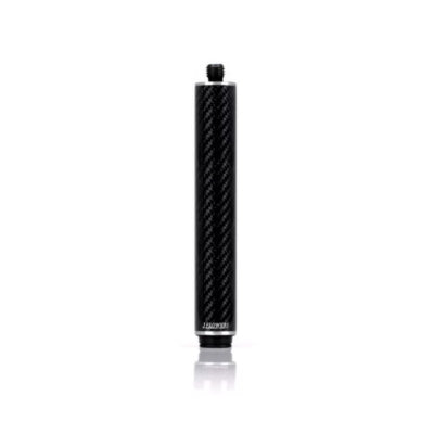 JFlowers Billiard Cue Extension (Carbon Fiber Design) – Precision Reach & Durability