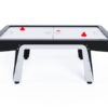 Knight Shot AH 690 Air Hockey Table| Black 7.5FT