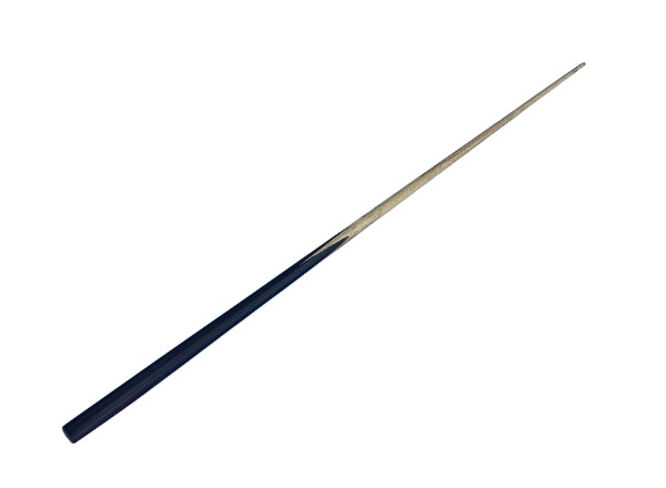 Knight Shot Snooker Cue 1 Piece | Durable Hardwood Club Snooker Cue UAE