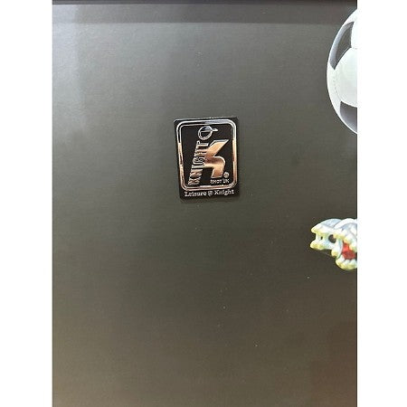 Knight Shot ST101D Home Use Foosball Table