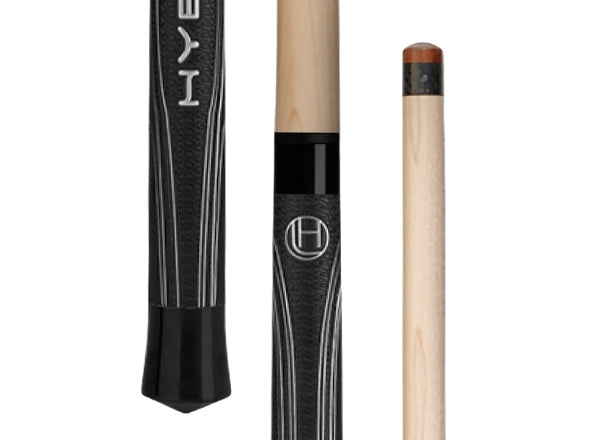 Lucasi LHAH5W Air Hog Jump Cue with Fusion G5 Grip