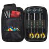 Shot Darts Tactical Darts Case – Two Set Dart Wallet (AI-Cyberpunk)