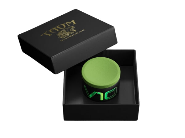 Taom V10 Green Chalk - Single