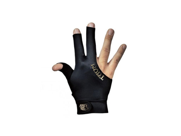 Taom Midas Gloves Black Right Hand