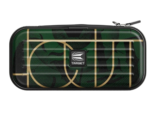 Target Takoma Cult Dart Wallet | Green