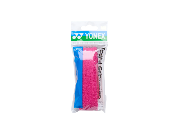 Yonex Towel Grip AC420EX - Magenta