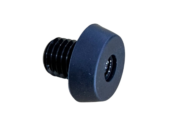 Peri Cue Bumper Adapter With Hole