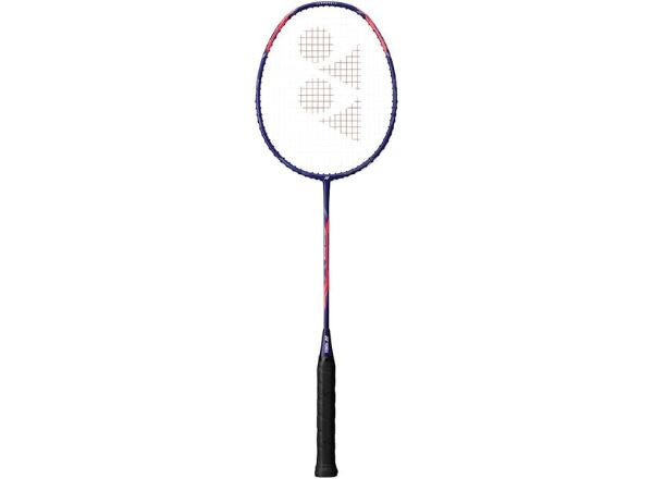 YONEX Badminton Racket Voltric Ace Royal Blue - 4U G5 - Head-Heavy Power Racket