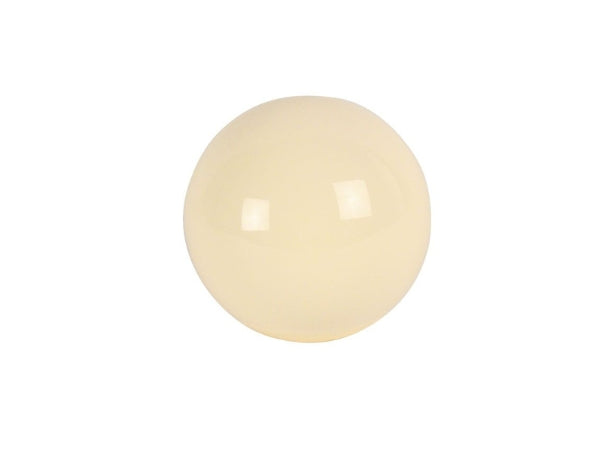 Aramith Cue Ball Standard 57.2 mm White