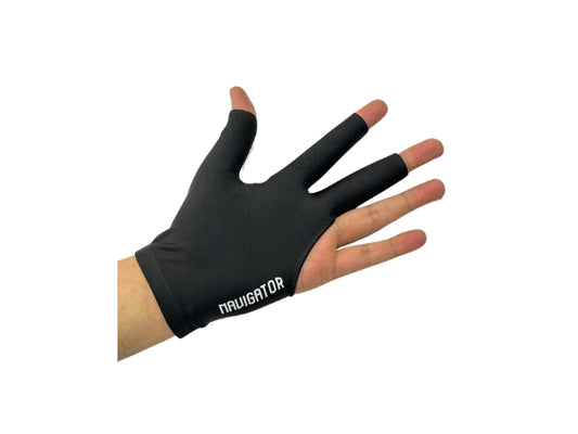 Navigator Glove Open Type Left Hand