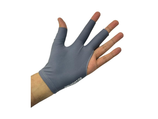 Navigator Glove Open Type Left Hand