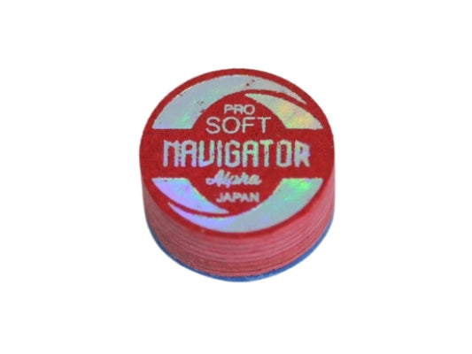 Navigator Alpha Pro Premium Tips