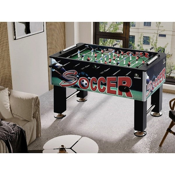Knight Shot ST101A Home Use Foosball Table