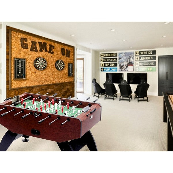 Knight Shot ST111 Home Use Foosball Table