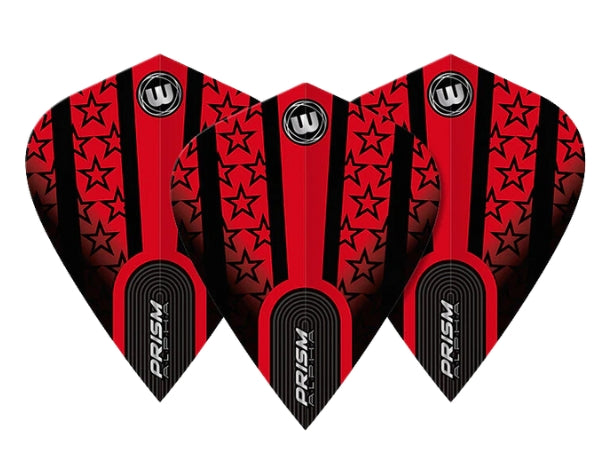 مجموعة Winmau Blade 6 Dart Flight
