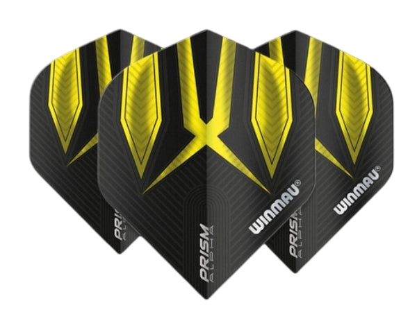 مجموعة Winmau Blade 6 Dart Flight