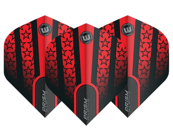 مجموعة Winmau Blade 6 Dart Flight