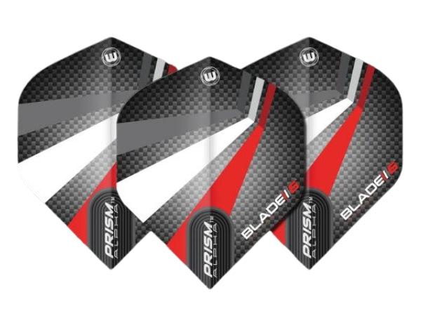 مجموعة Winmau Blade 6 Dart Flight