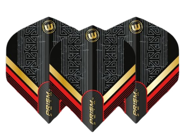 مجموعة Winmau Blade 6 Dart Flight