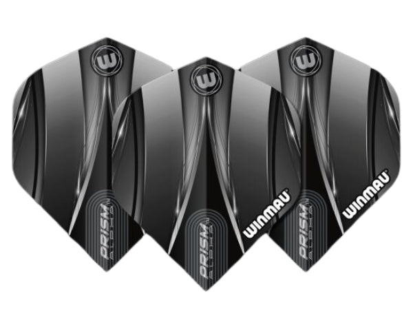 مجموعة Winmau Blade 6 Dart Flight