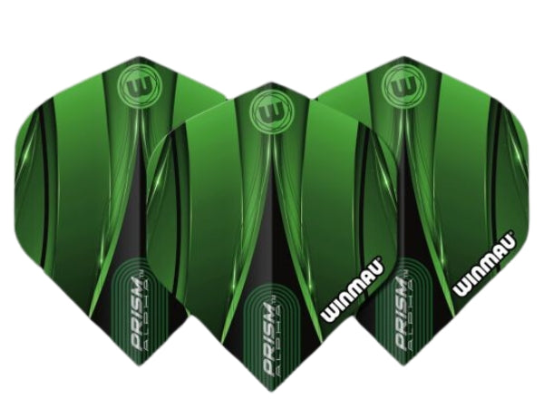 مجموعة Winmau Blade 6 Dart Flight