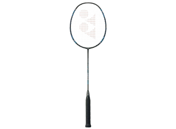Yonex Arcsaber Clear 2 Badminton Racket – Black / Blue – 4U5
