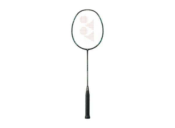 Yonex Arcsaber Clear 2 Badminton Racket - Black & Green - 4U5