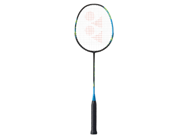Yonex Astrox E13 Badminton Racket | Black & Blue | 3U5