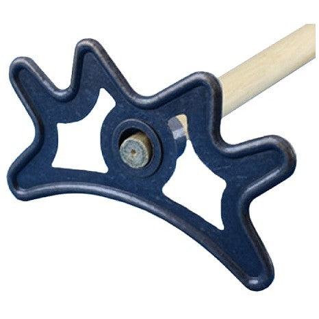 Knight Shot Bridge Bronze