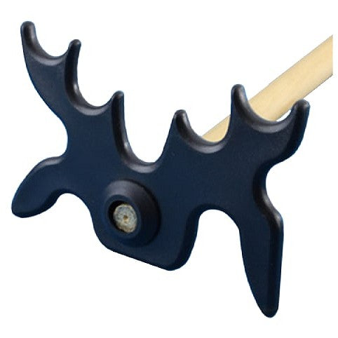 Knight Shot Bridge Plastic Moose