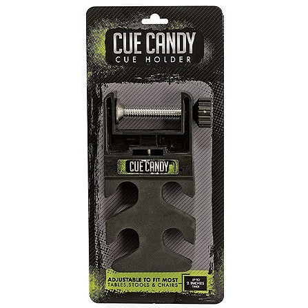 Knight Shot Cue Holder | 4 Cues