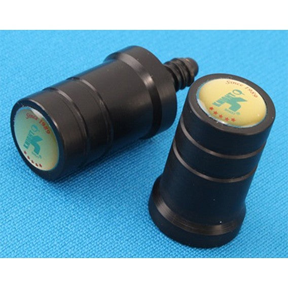 Knight Shot Thread Billiard Cue Joint Protector