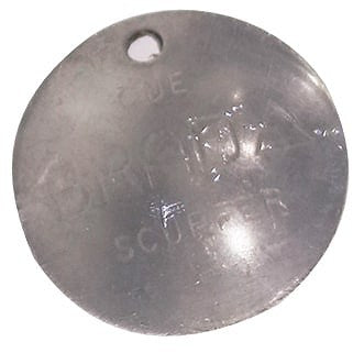 Knight Shot Tip Tapper Steel Pack