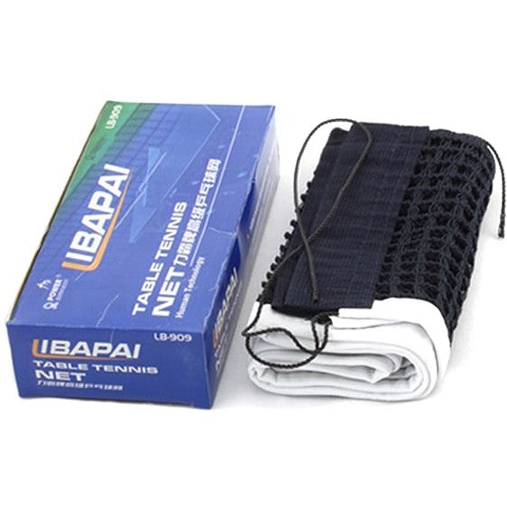 Black Table Tennis Net