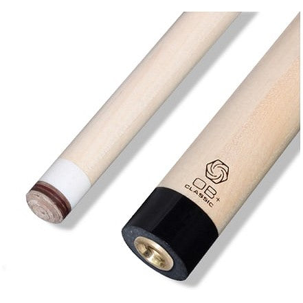 OB Cue Classic 5/6X14 Billiard Cue Shaft w/ Black Collar
