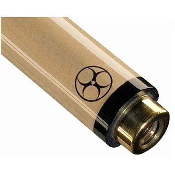 Poison Z-2 Billiard Cue Shaft w/ Ghost Joint