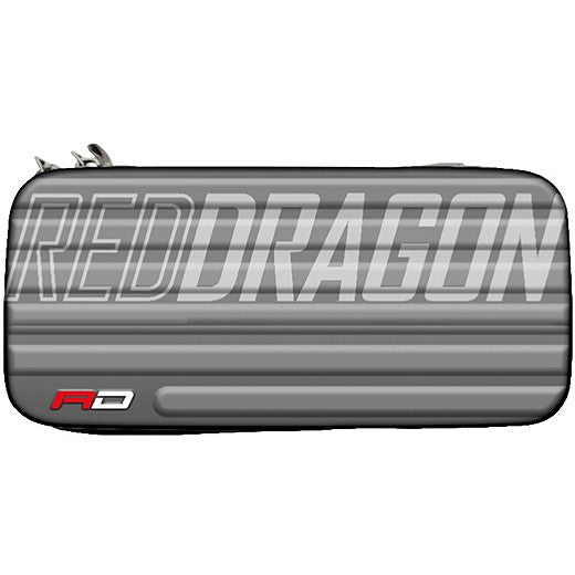 Red Dragon Monza Grey Dart Case